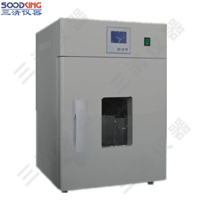 70升鼓風(fēng)干燥箱 熱風(fēng)循環(huán)烘箱 恒溫烤箱